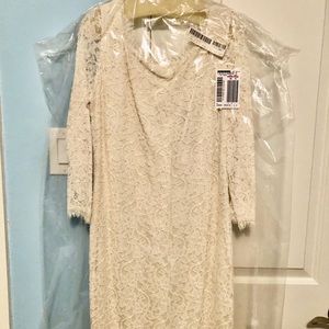Brand new DVF Dress